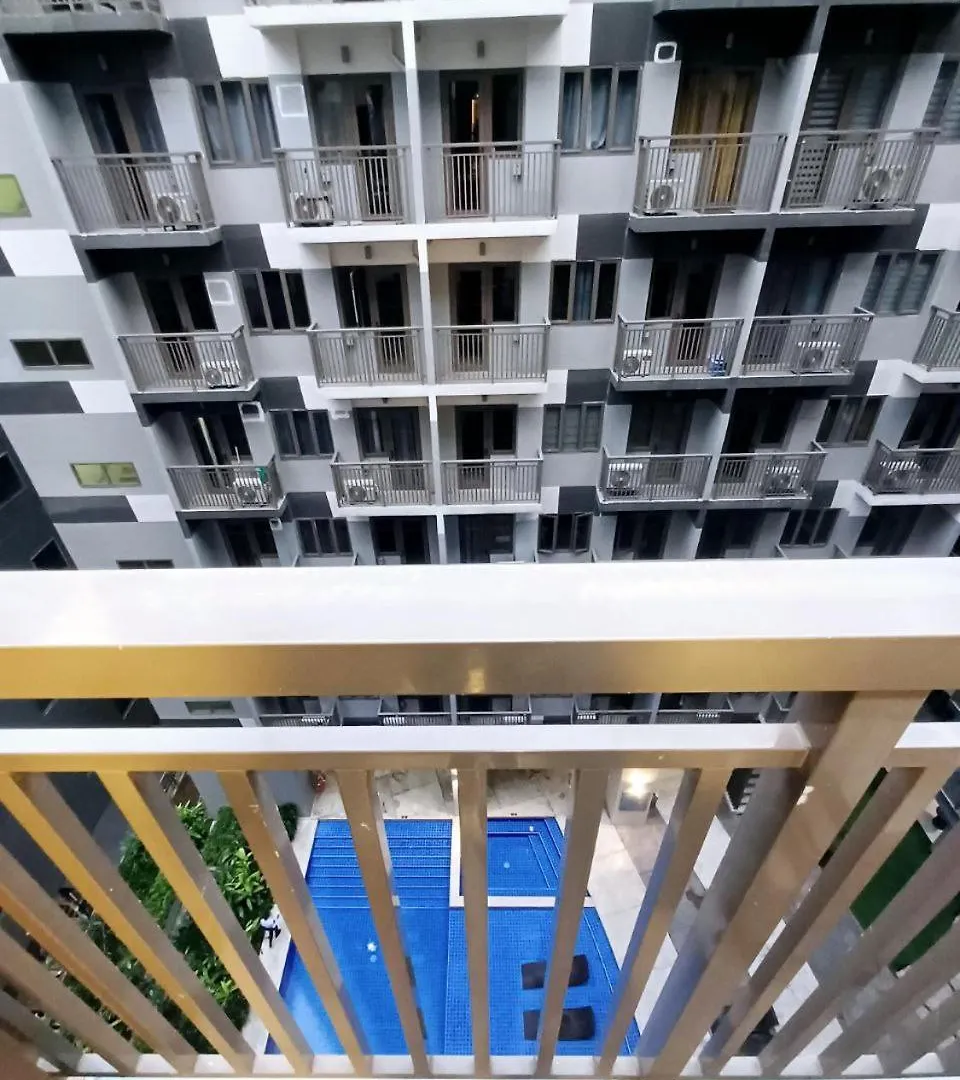 Pasay City Daily Rent Near Naia Airport And Mall Of Asia Manila