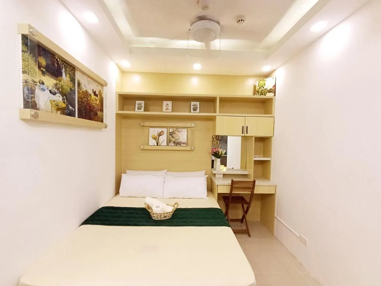 Pasay City Daily Rent Near Naia Airport And Mall Of Asia Manila