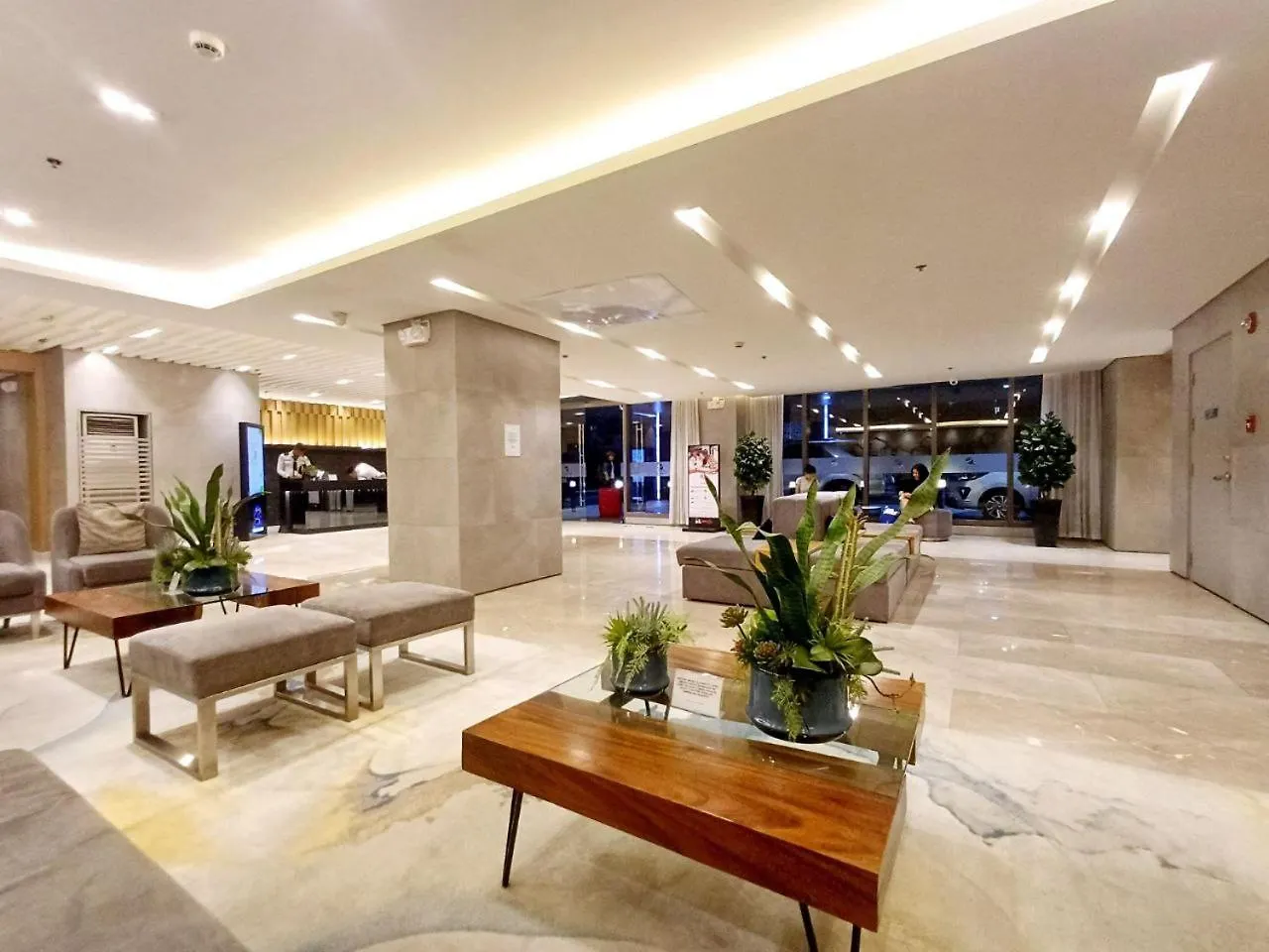 Pasay City Daily Rent Near Naia Airport And Mall Of Asia Manila 3*,