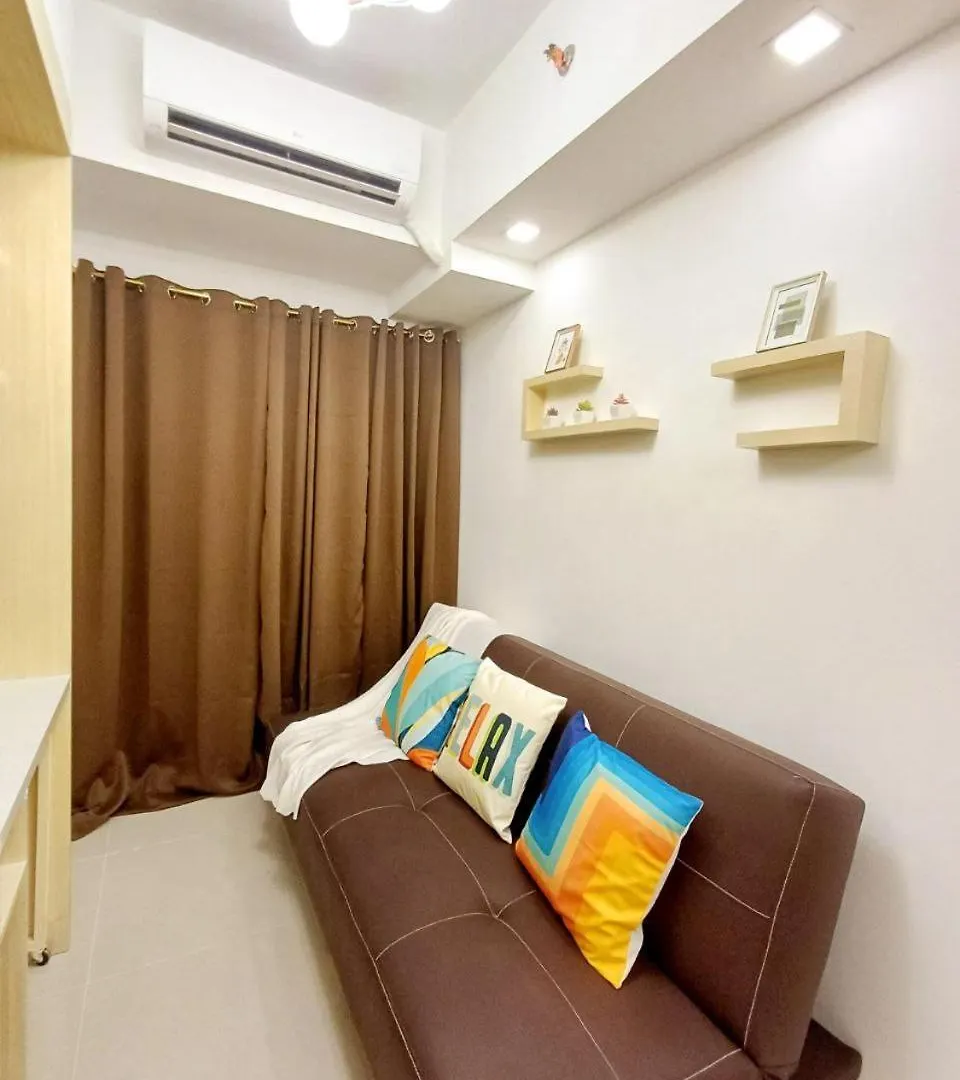 Pasay City Daily Rent Near Naia Airport And Mall Of Asia Manila