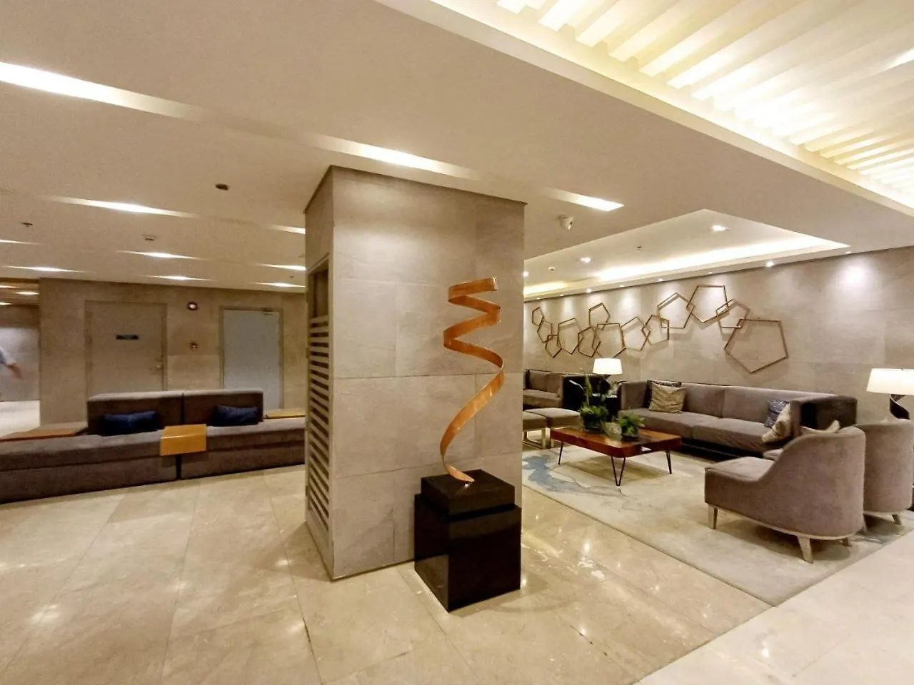 Szálloda Pasay City Daily Rent Near Naia Airport And Mall Of Asia Manila