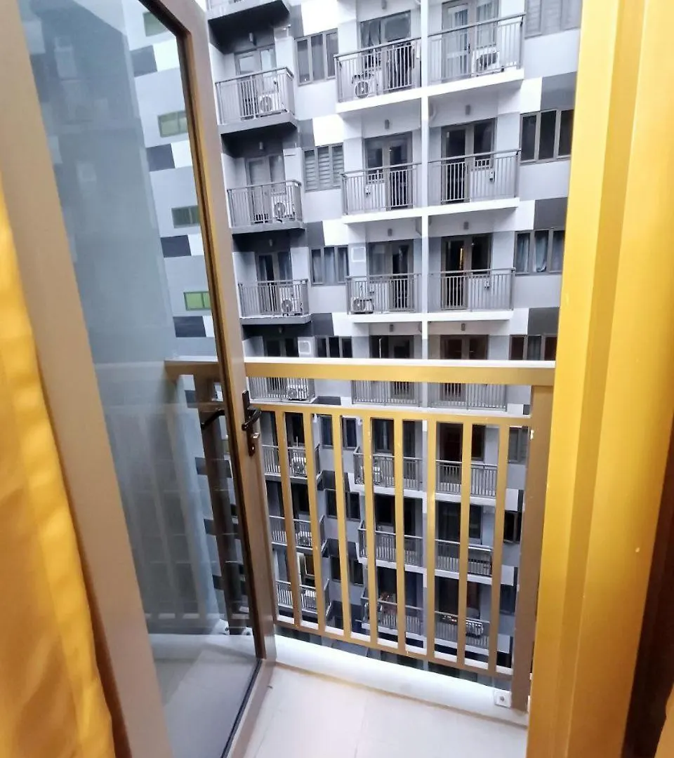 *** Szálloda Pasay City Daily Rent Near Naia Airport And Mall Of Asia Manila Fülöp-szigetek