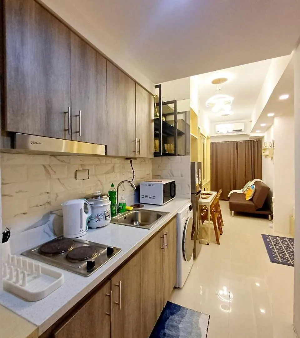 Pasay City Daily Rent Near Naia Airport And Mall Of Asia Manila
