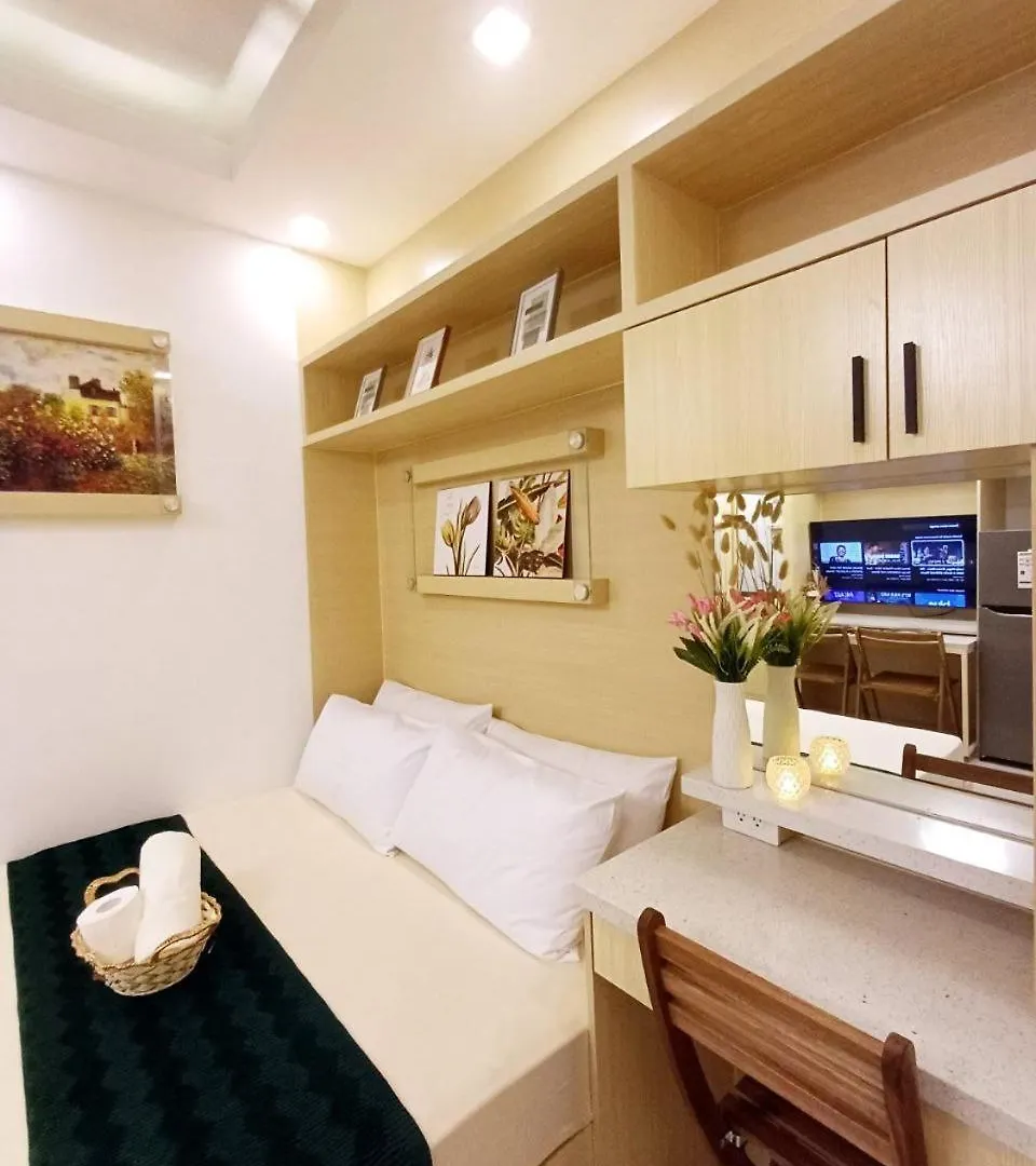 Pasay City Daily Rent Near Naia Airport And Mall Of Asia Manila