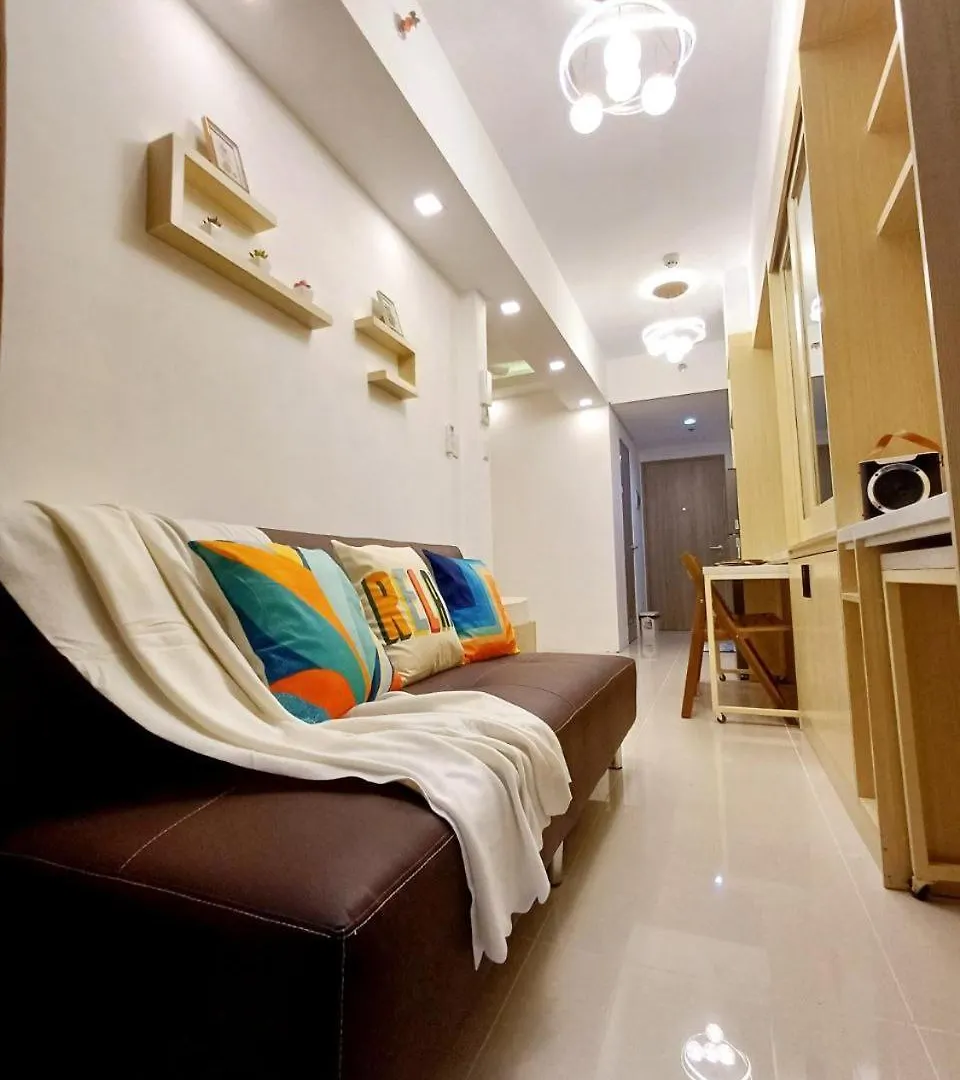 Pasay City Daily Rent Near Naia Airport And Mall Of Asia Manila