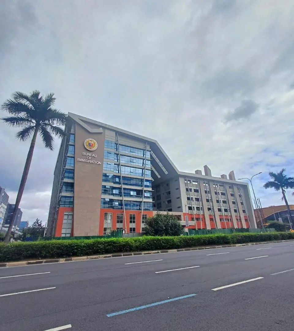Pasay City Daily Rent Near Naia Airport And Mall Of Asia Manila 3*,